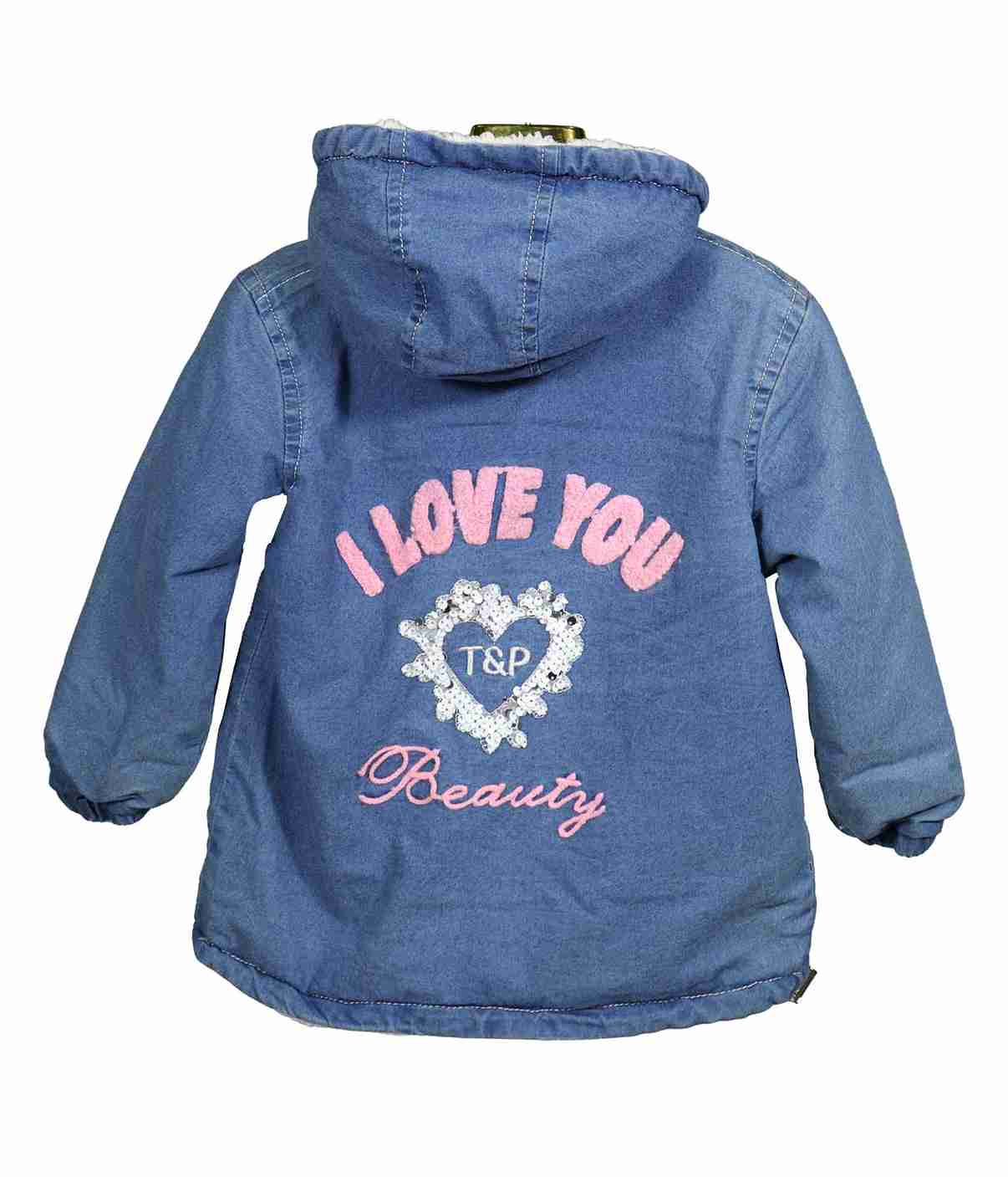 کاپشن دخترانه بچگانه (3)